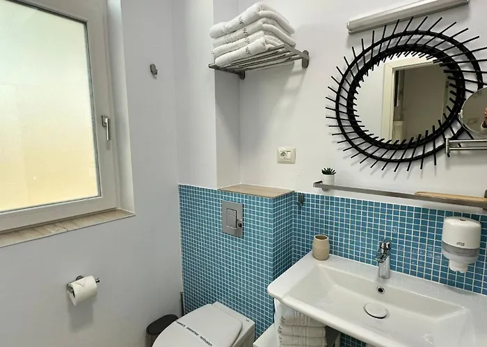 Halta Pescarus 3* Douăzeci şi Trei August